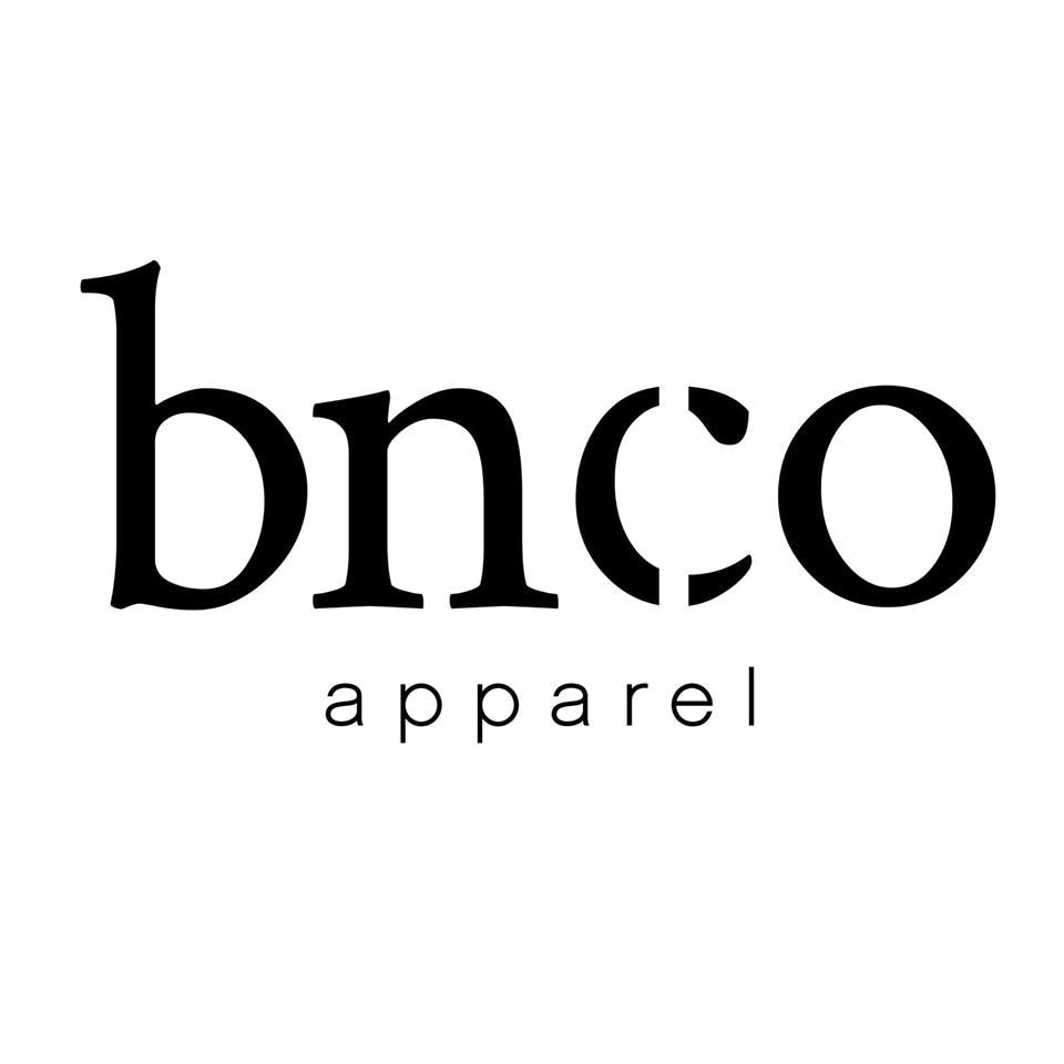 BNCO Apparel coupons